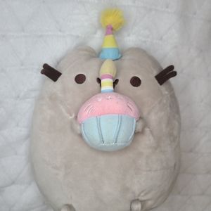 Pusheen Plushie